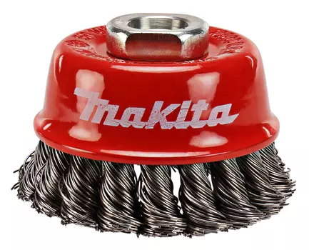 Кордщетка MAKITA