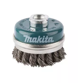 Кордщетка MAKITA