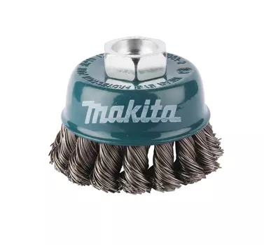 Кордщетка MAKITA