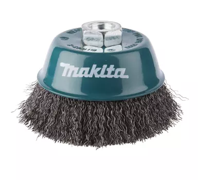 Кордщетка MAKITA