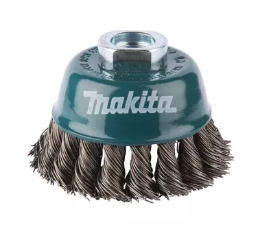 Кордщетка MAKITA