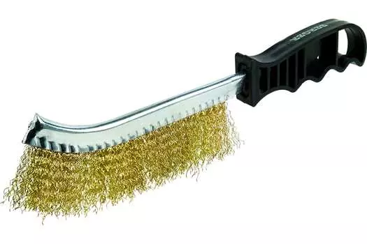 Кордщётка ручная BERGER