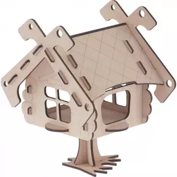 Кормушка для птиц PALISAD