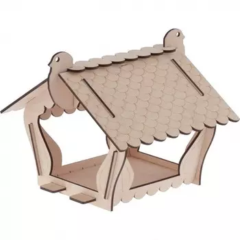 Кормушка для птиц PALISAD