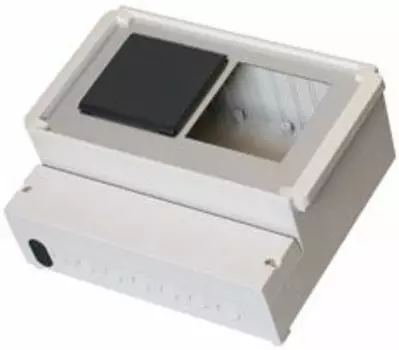 Коробка для крепления RVA на стену BAXI