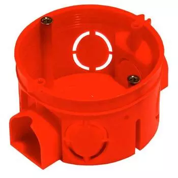 Коробка уст. СП 68х42 (блочная)