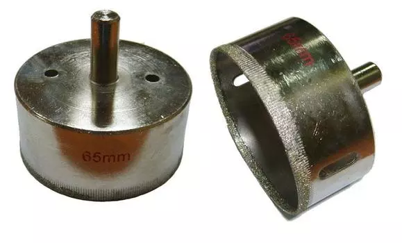 Коронка алмазная 45 мм SKRAB