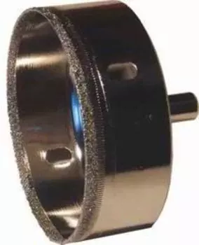 Коронка алмазная SKRAB