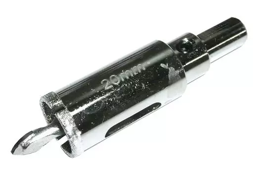 Коронка алмазная SKRAB