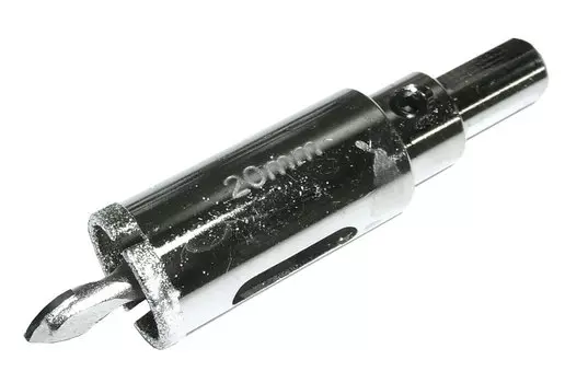 Коронка алмазная SKRAB