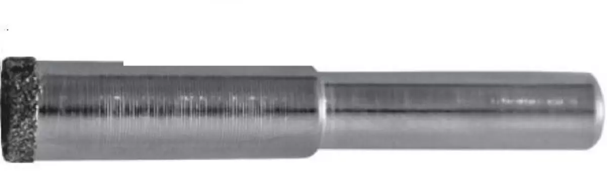 Коронка алмазная SKRAB