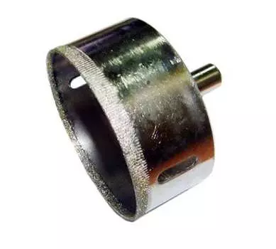 Коронка алмазная SKRAB