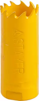 Коронка Би-металлическая STAYER