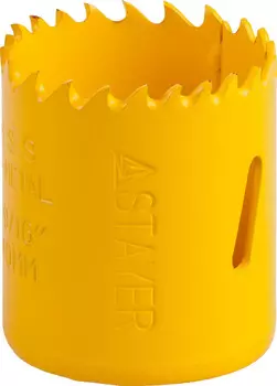 Коронка Би-металлическая STAYER