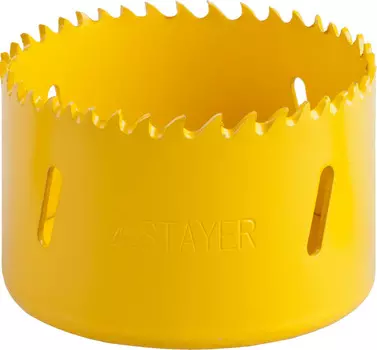 Коронка Би-металлическая STAYER