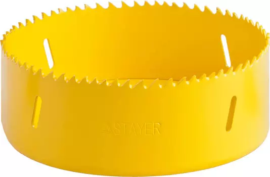 Коронка Би-металлическая STAYER