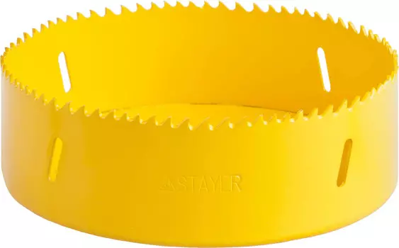 Коронка Би-металлическая STAYER