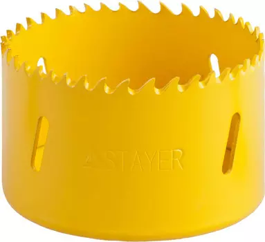 Коронка Би-металлическая STAYER