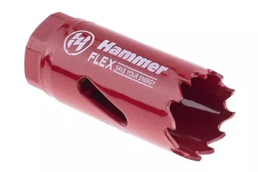 Коронка HAMMER