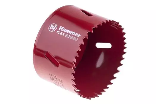 Коронка HAMMER