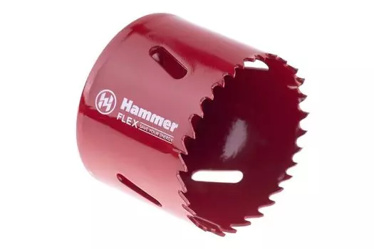 Коронка HAMMER