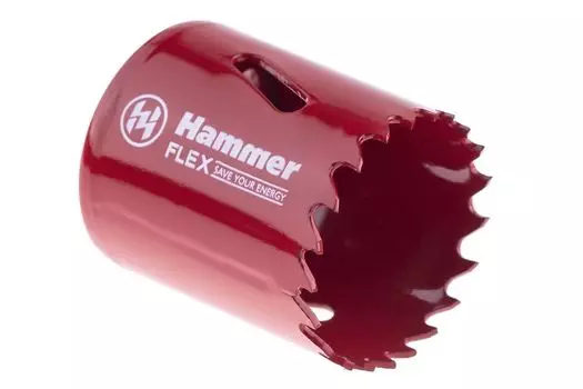Коронка HAMMER
