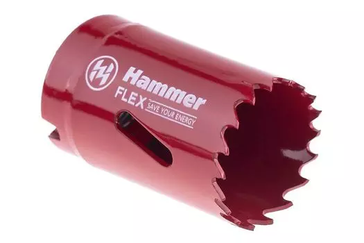 Коронка HAMMER