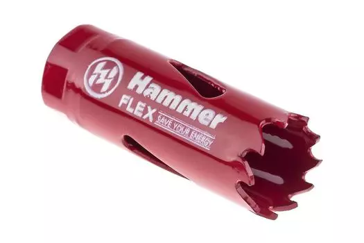 Коронка HAMMER