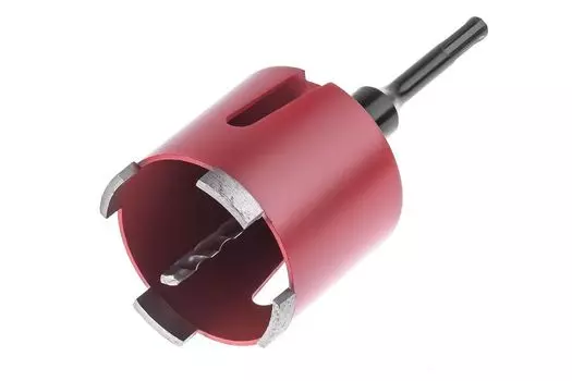 Коронка HAMMER