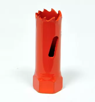 Коронка пильная ELITECH