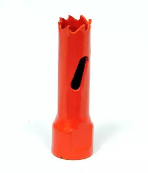 Коронка пильная ELITECH