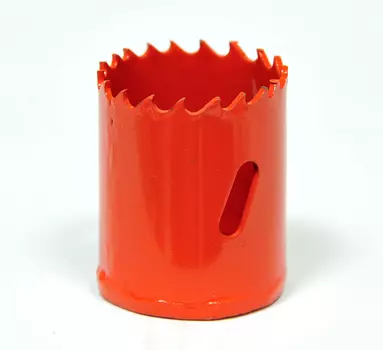 Коронка пильная ELITECH