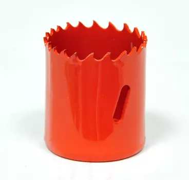 Коронка пильная ELITECH