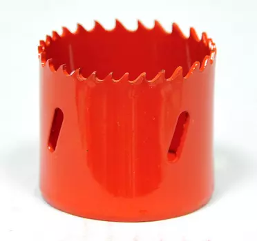 Коронка пильная ELITECH