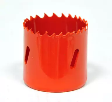 Коронка пильная ELITECH