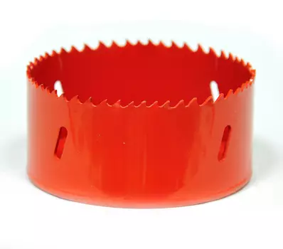 Коронка пильная ELITECH