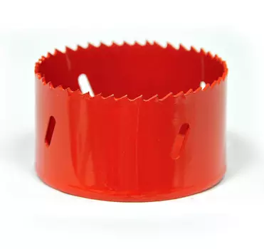 Коронка пильная ELITECH