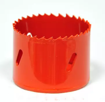 Коронка пильная ELITECH