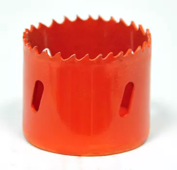 Коронка пильная ELITECH