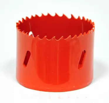 Коронка пильная ELITECH