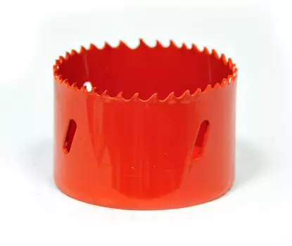 Коронка пильная ELITECH