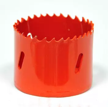 Коронка пильная ELITECH