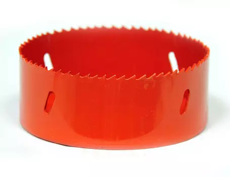 Коронка пильная ELITECH