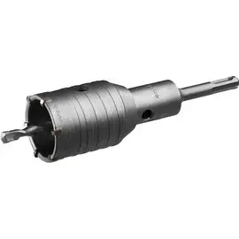 Коронка по бетону с державкой Зубр 2918-50 ? 50 мм