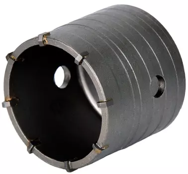 Коронка полая ELITECH