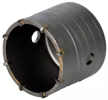 Коронка полая ELITECH