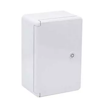 Корпус пластиковый IEK