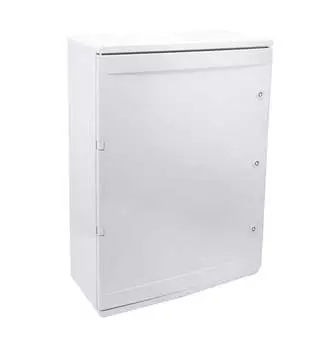 Корпус пластиковый IEK