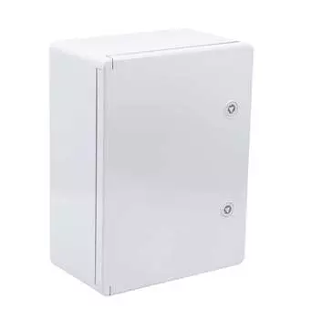 Корпус пластиковый IEK