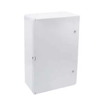 Корпус пластиковый IEK